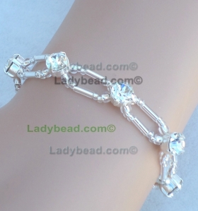 b12-rhinestone-silver-bracelet